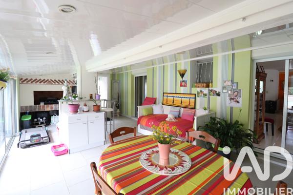 Maison à vendre 4 pièces 143 m² Tresses