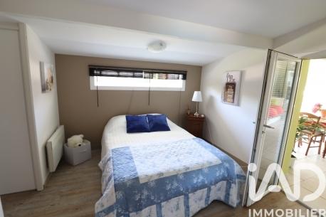 Maison à vendre 4 pièces 143 m² Tresses