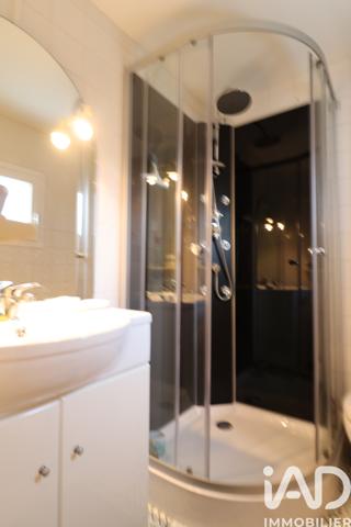 Maison à vendre 4 pièces 143 m² Tresses