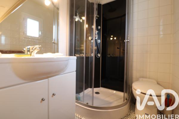 Maison à vendre 4 pièces 143 m² Tresses