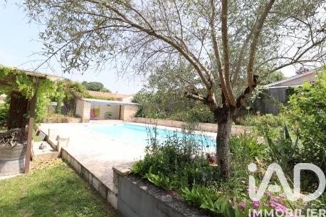 Maison à vendre 4 pièces 143 m² Tresses