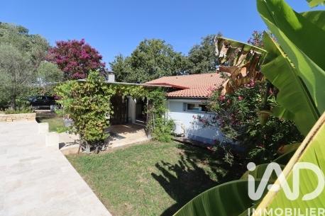 Maison à vendre 4 pièces 143 m² Tresses