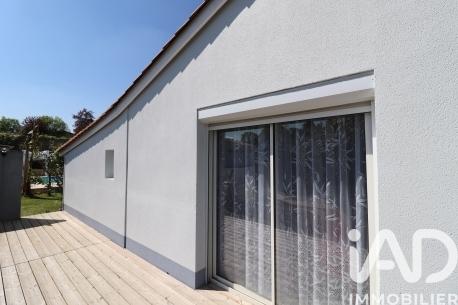 Maison à vendre 4 pièces 143 m² Tresses