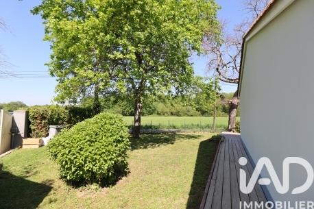 Maison à vendre 4 pièces 143 m² Tresses