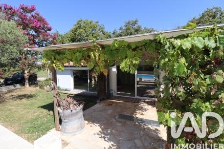 Maison à vendre 4 pièces 143 m² Tresses