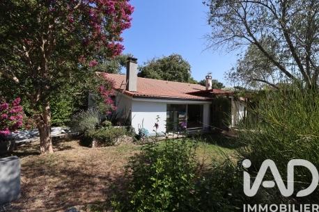 Maison à vendre 4 pièces 143 m² Tresses