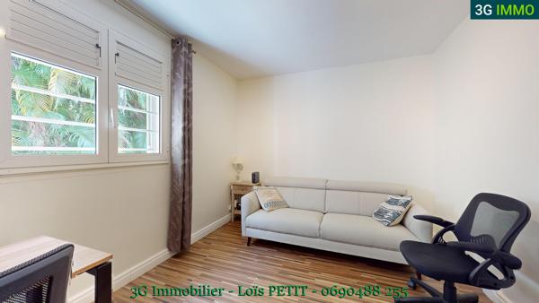 Vente / Villa