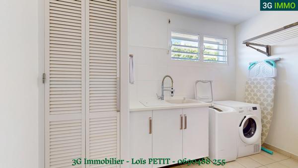 Vente / Villa