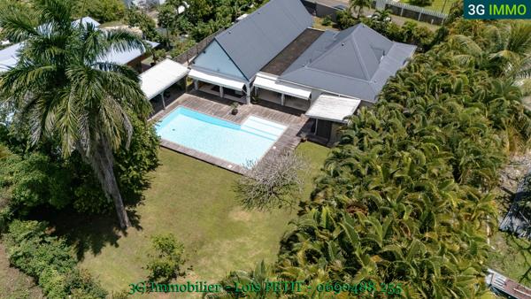 Vente / Villa