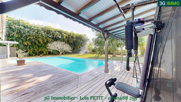 Vente / Villa