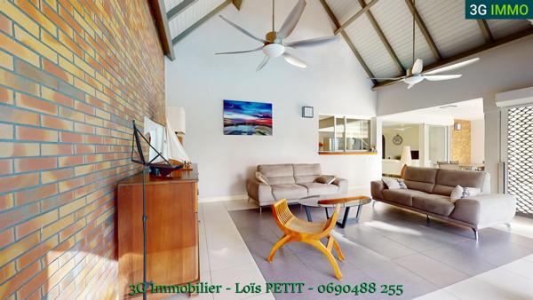 Vente / Villa