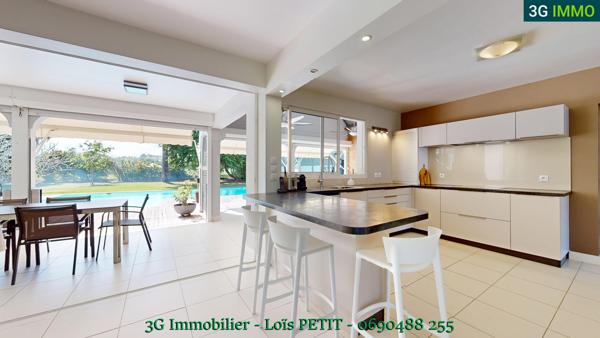 Vente / Villa