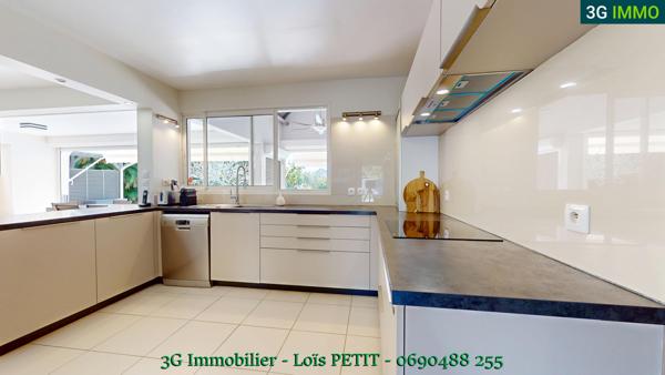 Vente / Villa