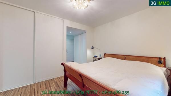 Vente / Villa