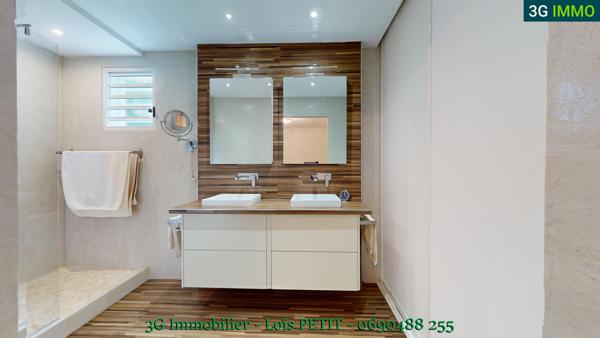 Vente / Villa