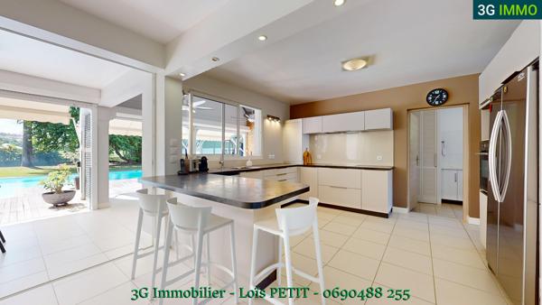 Vente / Villa