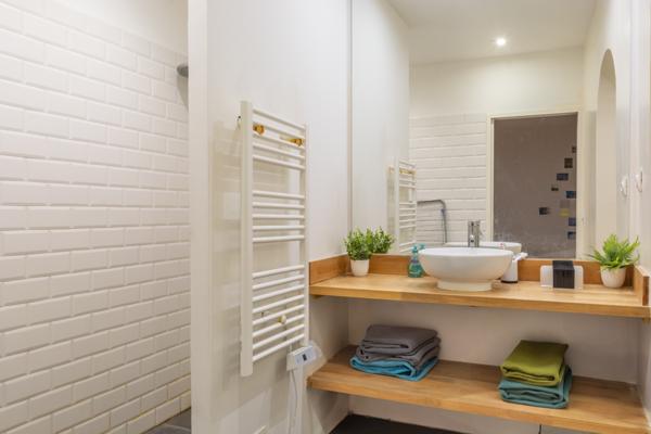 Loft Bordeaux 75m2 - Parking