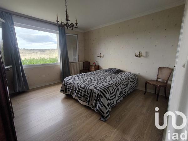 Maison à vendre 6 pièces 124 m² Plomodiern