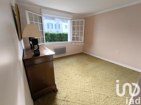 Maison à vendre 6 pièces 124 m² Plomodiern