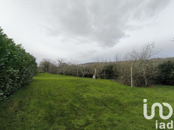 Maison à vendre 6 pièces 124 m² Plomodiern