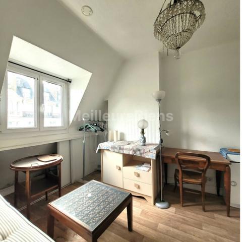 Charmant studio 11m² secteur Wagram/ Perreire / Villier