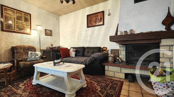 Maison à vendre  4 pièces - 107,31 m 2   RUPT EN WOEVRE  - 55