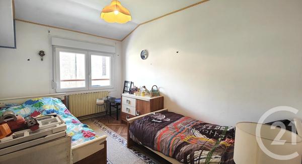 Maison à vendre  4 pièces - 107,31 m 2   RUPT EN WOEVRE  - 55