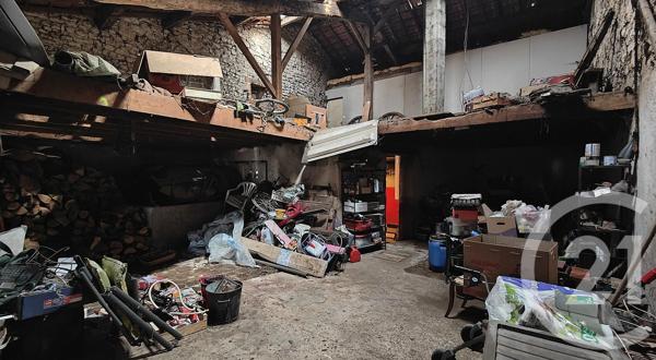 Maison à vendre  4 pièces - 107,31 m 2   RUPT EN WOEVRE  - 55