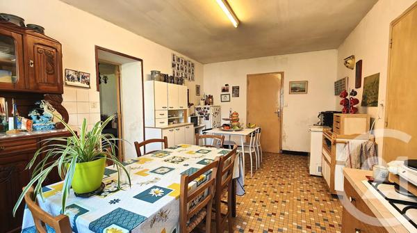 Maison à vendre  4 pièces - 107,31 m 2   RUPT EN WOEVRE  - 55
