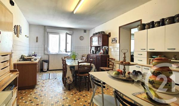 Maison à vendre  4 pièces - 107,31 m 2   RUPT EN WOEVRE  - 55