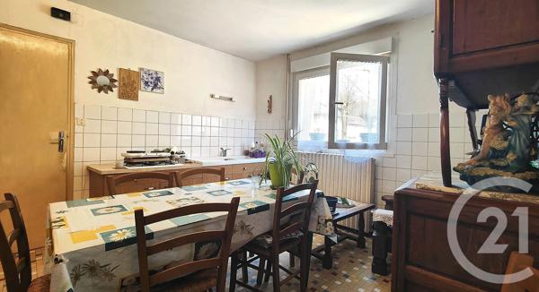 Maison à vendre  4 pièces - 107,31 m 2   RUPT EN WOEVRE  - 55