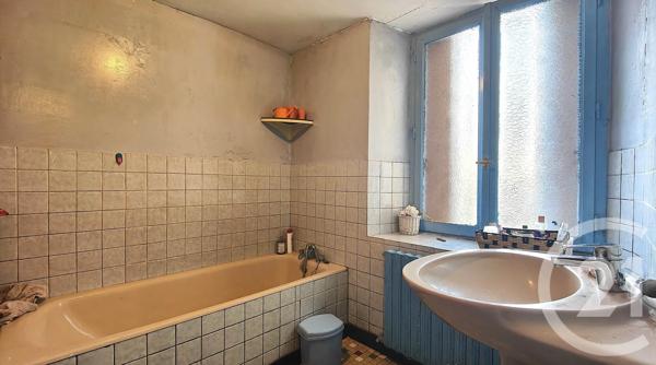 Maison à vendre  4 pièces - 107,31 m 2   RUPT EN WOEVRE  - 55