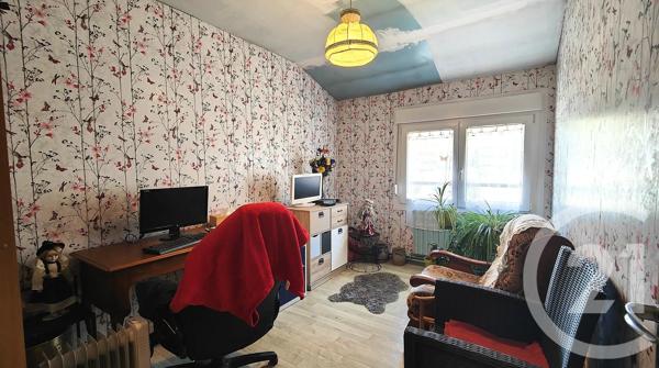Maison à vendre  4 pièces - 107,31 m 2   RUPT EN WOEVRE  - 55