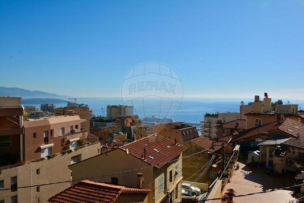 Appartement  en vente - Alpes-Maritimes - 06