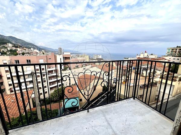 Appartement  en vente - Alpes-Maritimes - 06