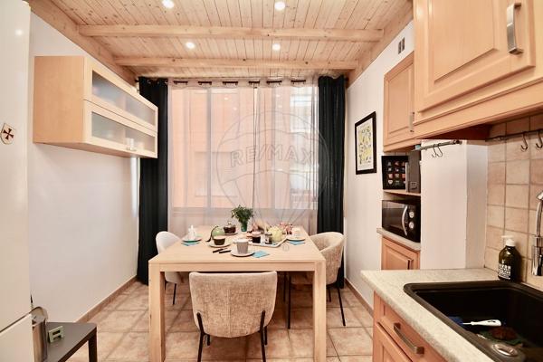 Appartement  en vente - Alpes-Maritimes - 06