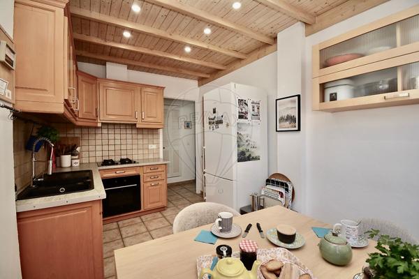 Appartement  en vente - Alpes-Maritimes - 06