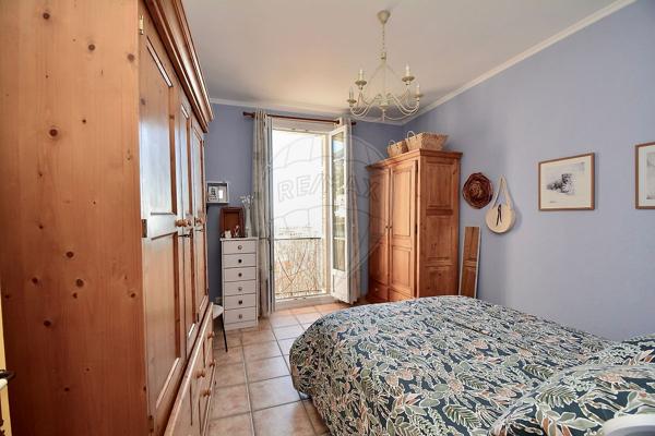 Appartement  en vente - Alpes-Maritimes - 06