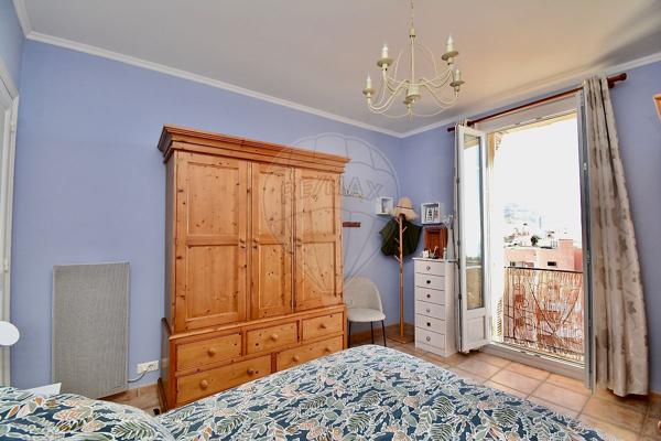 Appartement  en vente - Alpes-Maritimes - 06
