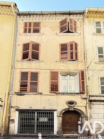 Appartement à vendre 3 pièces 71 m² Toulon