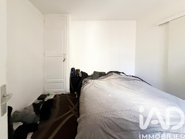 Appartement à vendre 3 pièces 71 m² Toulon