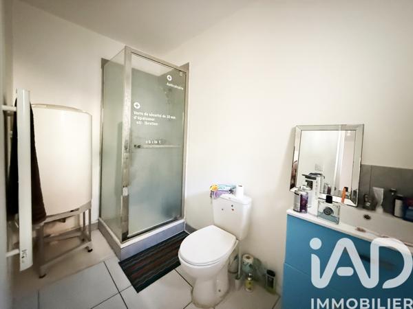 Appartement à vendre 3 pièces 71 m² Toulon