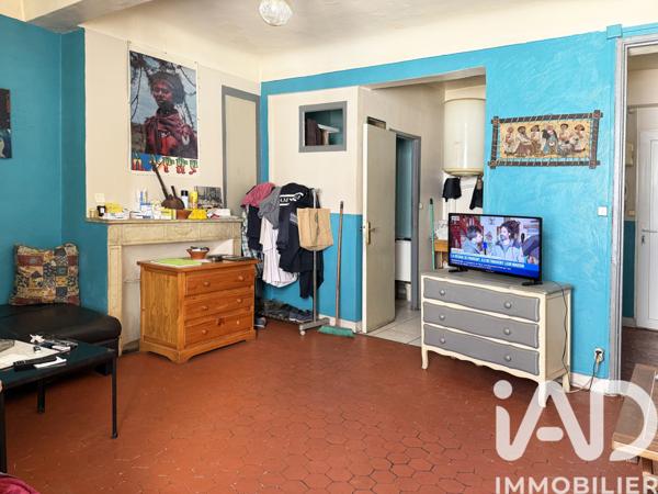 Appartement à vendre 3 pièces 71 m² Toulon