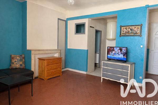 Appartement à vendre 3 pièces 71 m² Toulon