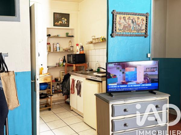 Appartement à vendre 3 pièces 71 m² Toulon
