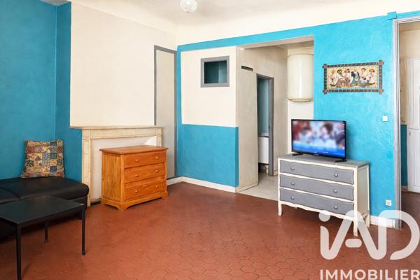 Appartement à vendre 3 pièces 71 m² Toulon