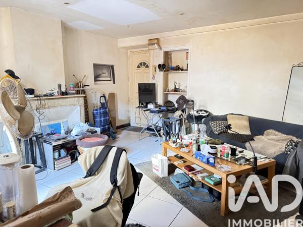 Appartement à vendre 3 pièces 71 m² Toulon