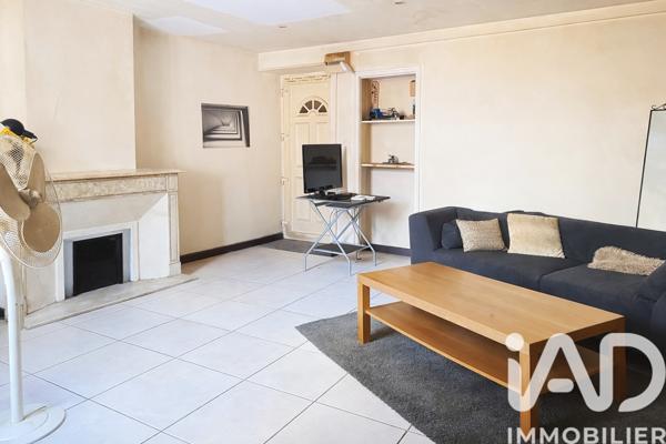 Appartement à vendre 3 pièces 71 m² Toulon