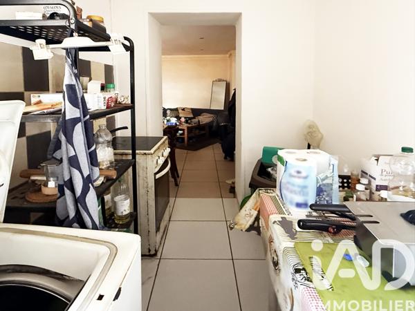 Appartement à vendre 3 pièces 71 m² Toulon