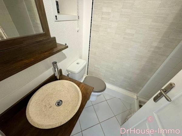 Appartement à vendre 1 pièce de 26 m²